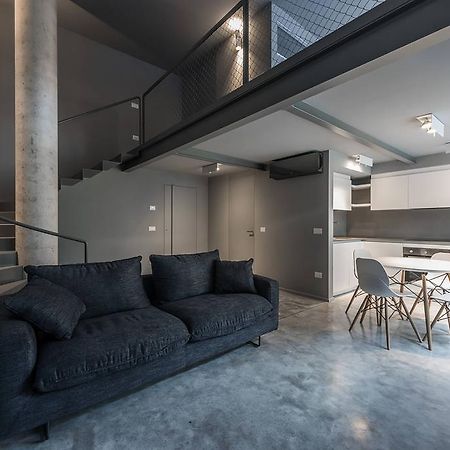 Apartament Grey Loft Polignano a Mare Zewnętrze zdjęcie