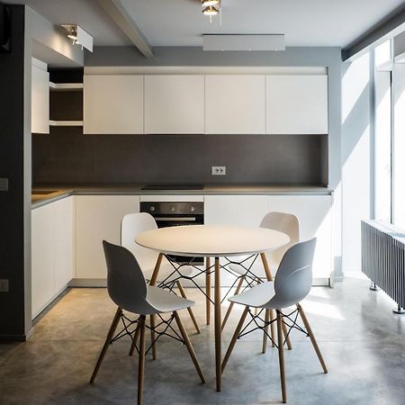 Apartament Grey Loft Polignano a Mare Zewnętrze zdjęcie