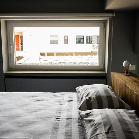 Apartament Grey Loft Polignano a Mare Zewnętrze zdjęcie