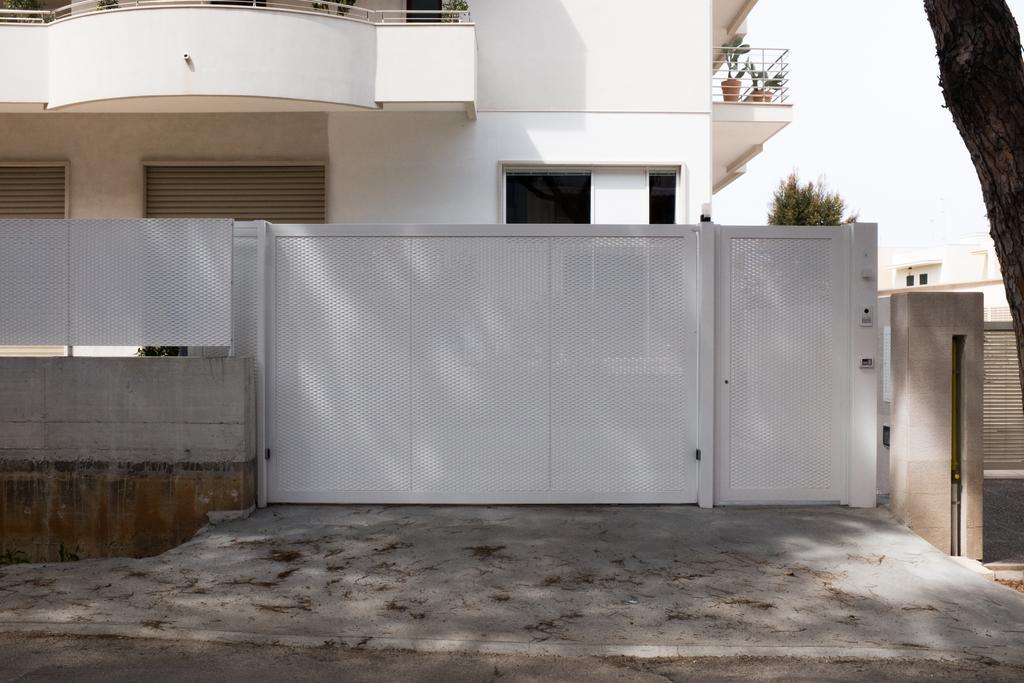 Apartament Grey Loft Polignano a Mare Zewnętrze zdjęcie