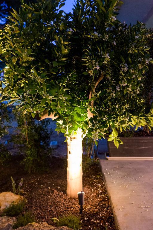 Apartament Grey Loft Polignano a Mare Zewnętrze zdjęcie