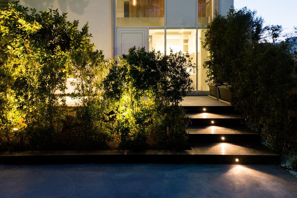 Apartament Grey Loft Polignano a Mare Zewnętrze zdjęcie