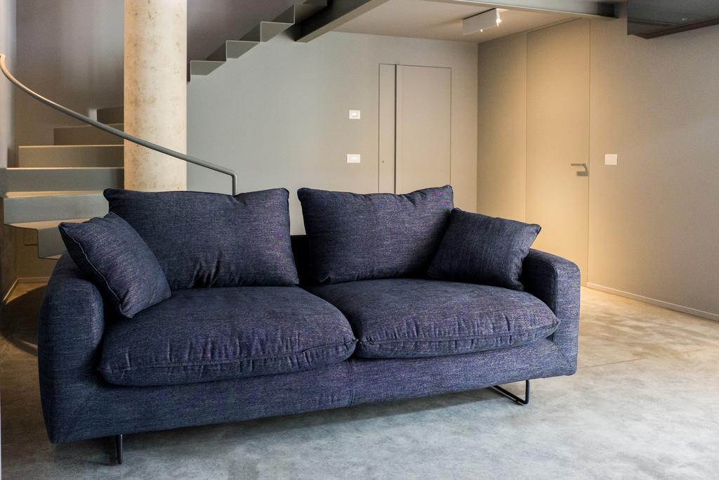 Apartament Grey Loft Polignano a Mare Zewnętrze zdjęcie