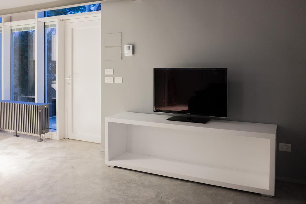 Apartament Grey Loft Polignano a Mare Zewnętrze zdjęcie