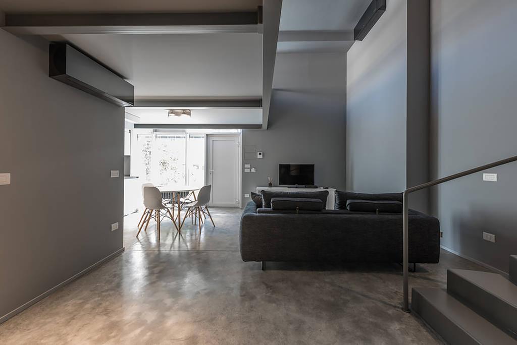 Apartament Grey Loft Polignano a Mare Zewnętrze zdjęcie