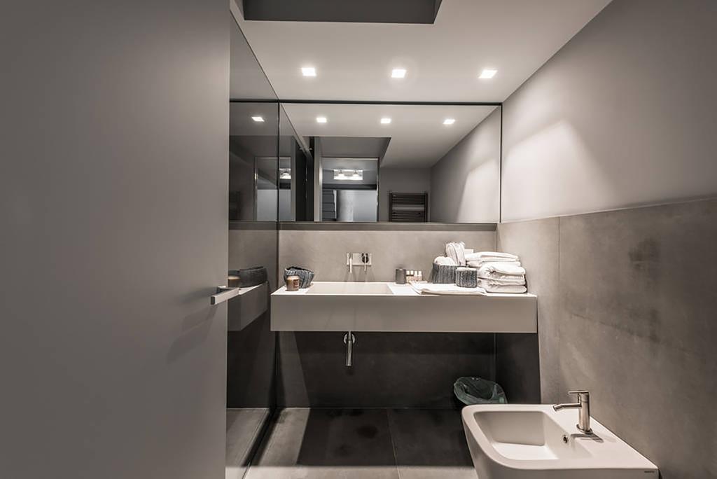 Apartament Grey Loft Polignano a Mare Zewnętrze zdjęcie