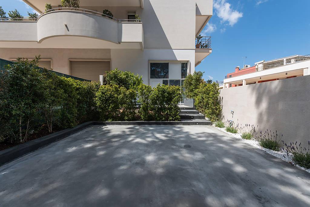 Apartament Grey Loft Polignano a Mare Zewnętrze zdjęcie