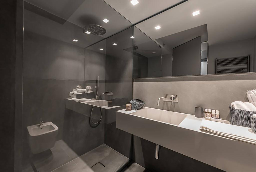 Apartament Grey Loft Polignano a Mare Zewnętrze zdjęcie