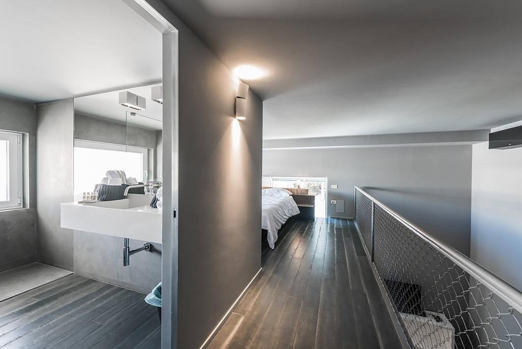 Apartament Grey Loft Polignano a Mare Zewnętrze zdjęcie