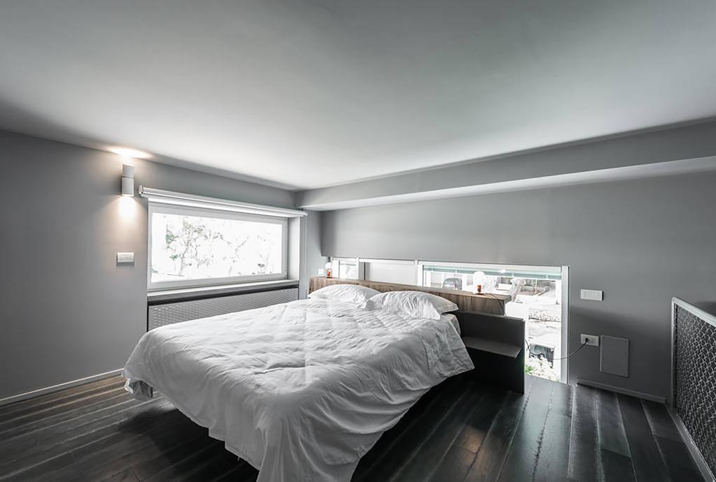Apartament Grey Loft Polignano a Mare Zewnętrze zdjęcie