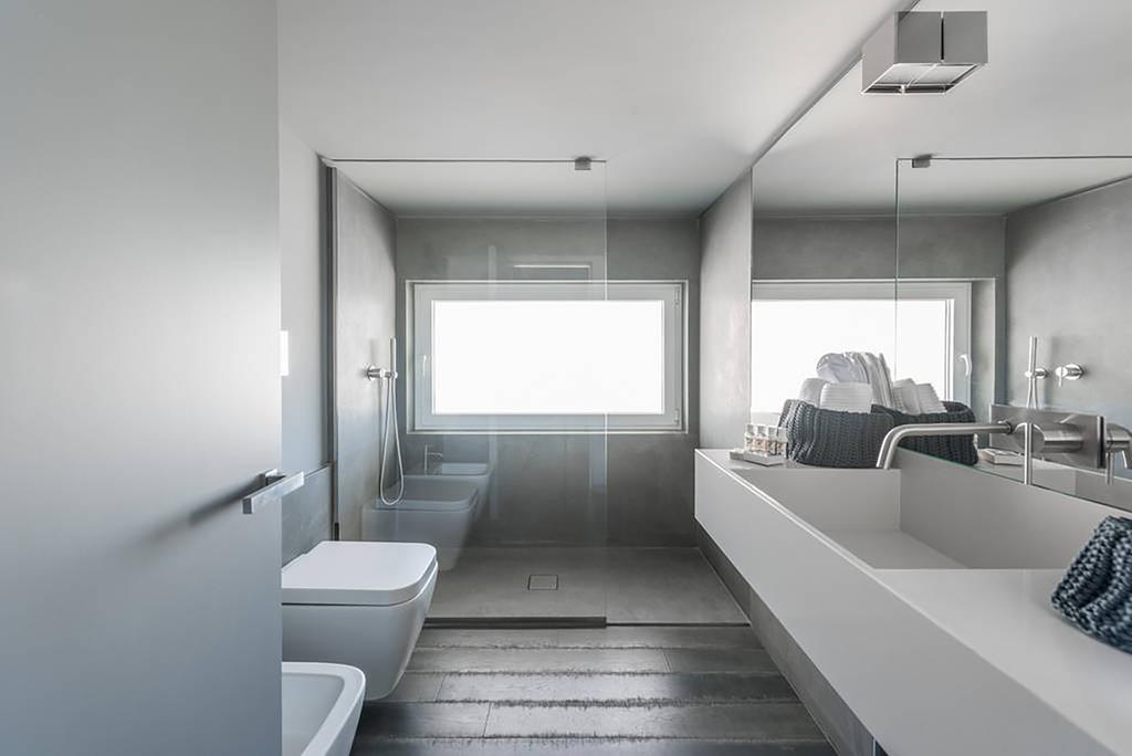 Apartament Grey Loft Polignano a Mare Zewnętrze zdjęcie
