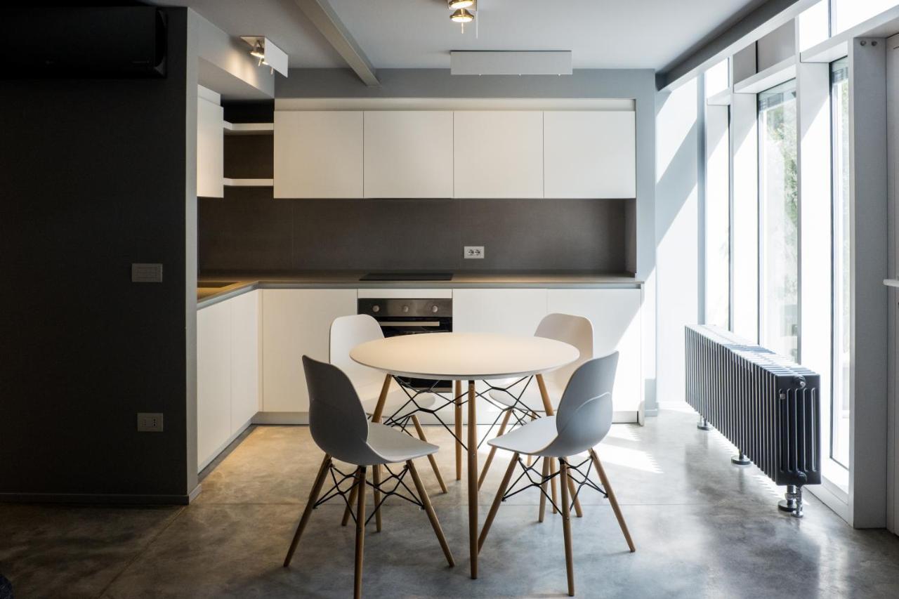 Apartament Grey Loft Polignano a Mare Zewnętrze zdjęcie