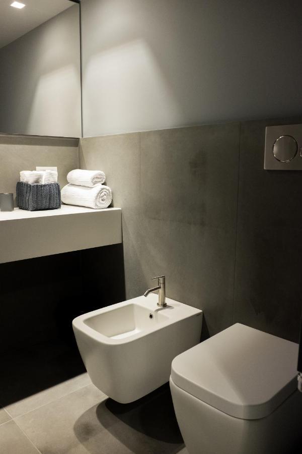 Apartament Grey Loft Polignano a Mare Zewnętrze zdjęcie