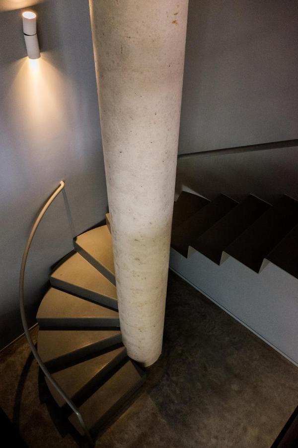 Apartament Grey Loft Polignano a Mare Zewnętrze zdjęcie