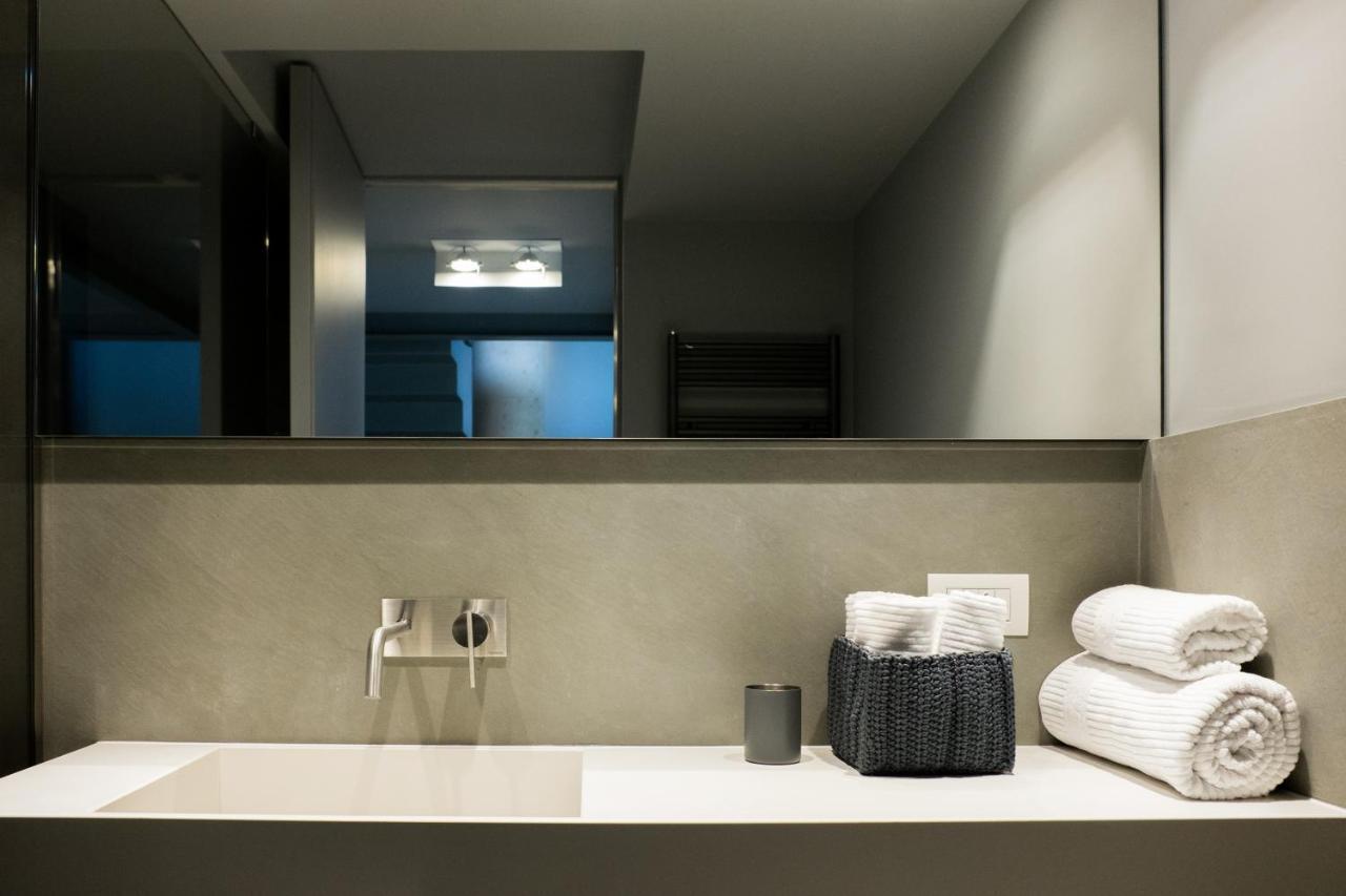 Apartament Grey Loft Polignano a Mare Zewnętrze zdjęcie
