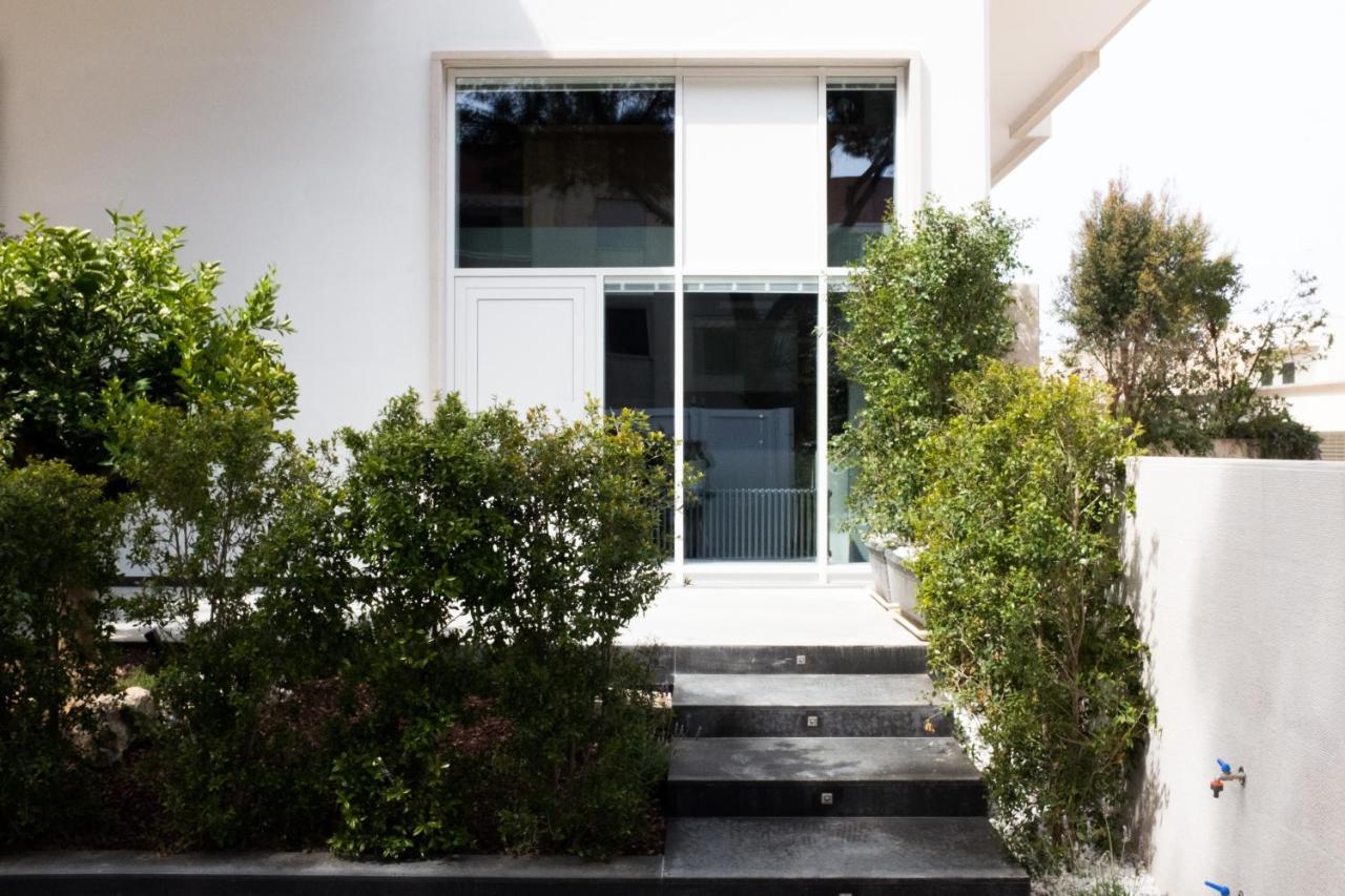 Apartament Grey Loft Polignano a Mare Zewnętrze zdjęcie