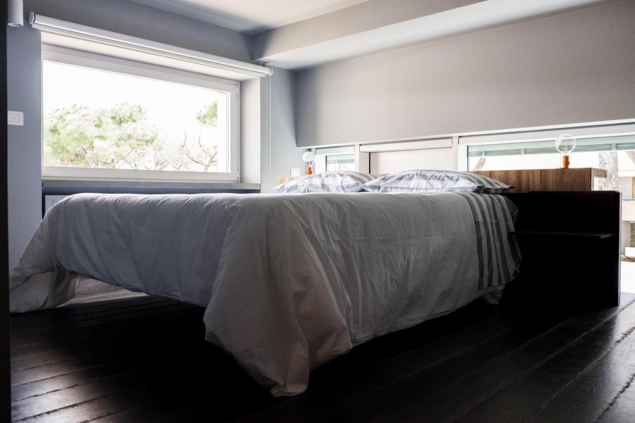Apartament Grey Loft Polignano a Mare Zewnętrze zdjęcie