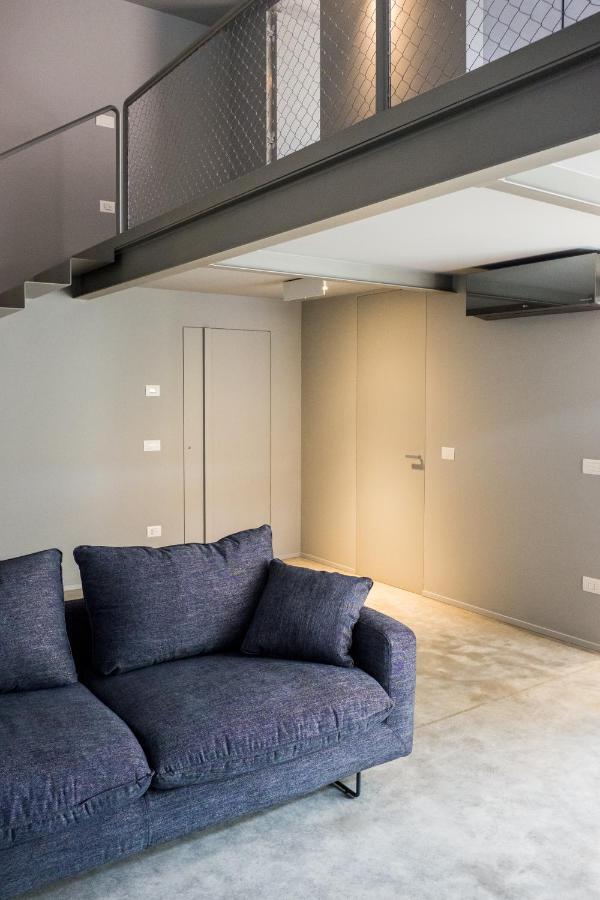Apartament Grey Loft Polignano a Mare Zewnętrze zdjęcie
