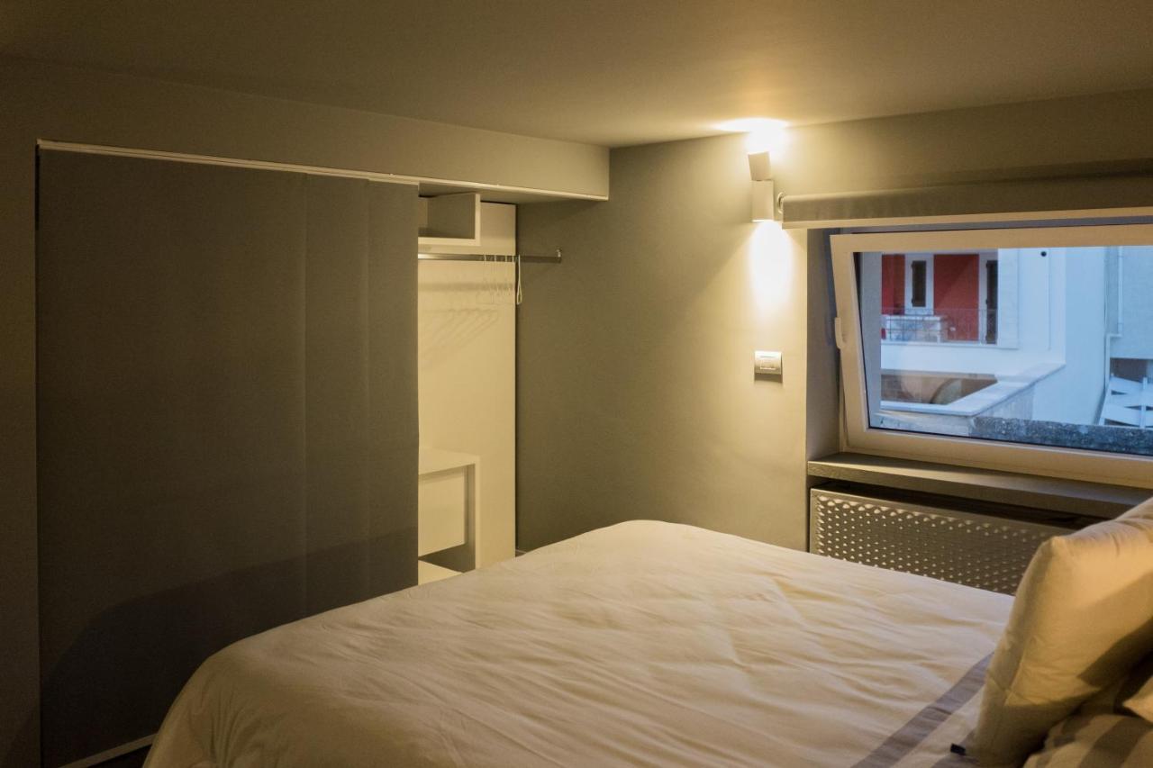 Apartament Grey Loft Polignano a Mare Zewnętrze zdjęcie