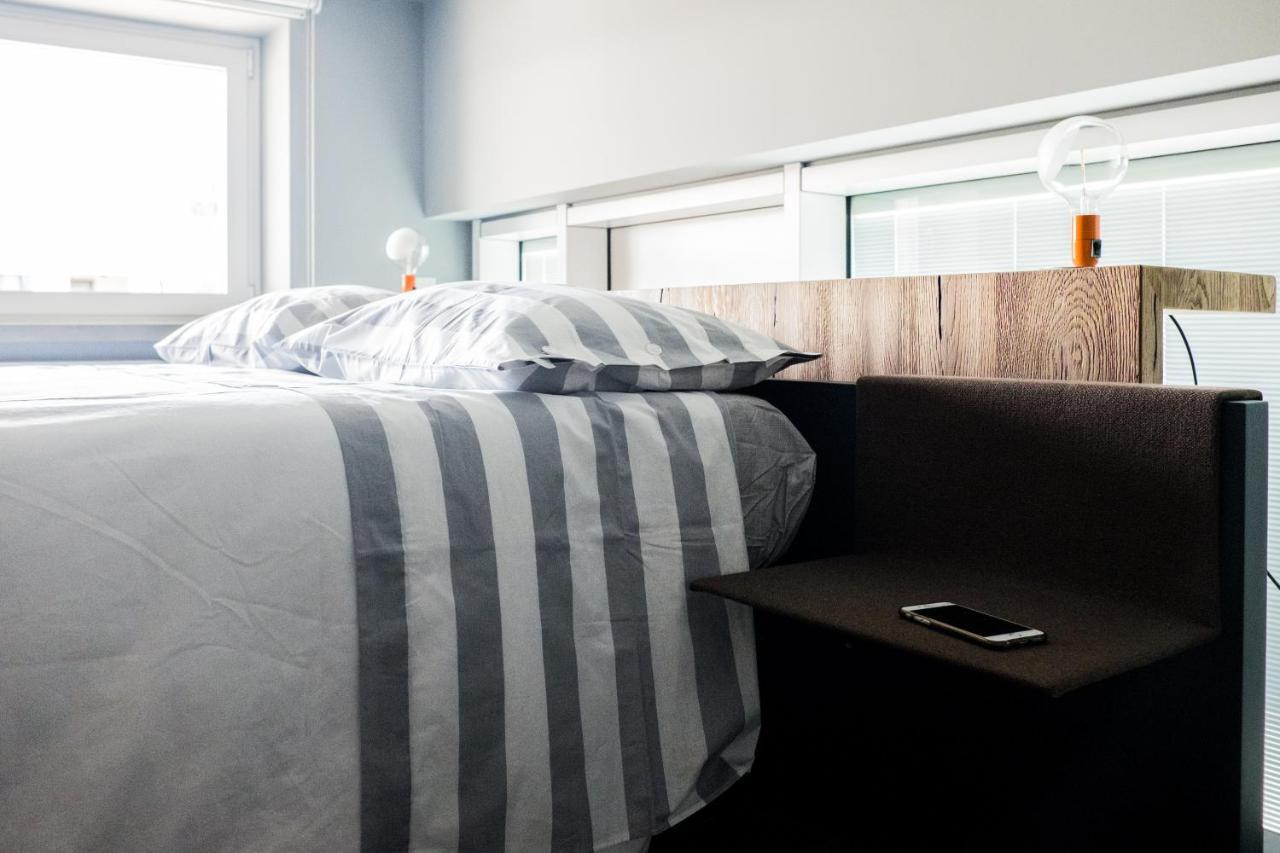 Apartament Grey Loft Polignano a Mare Zewnętrze zdjęcie