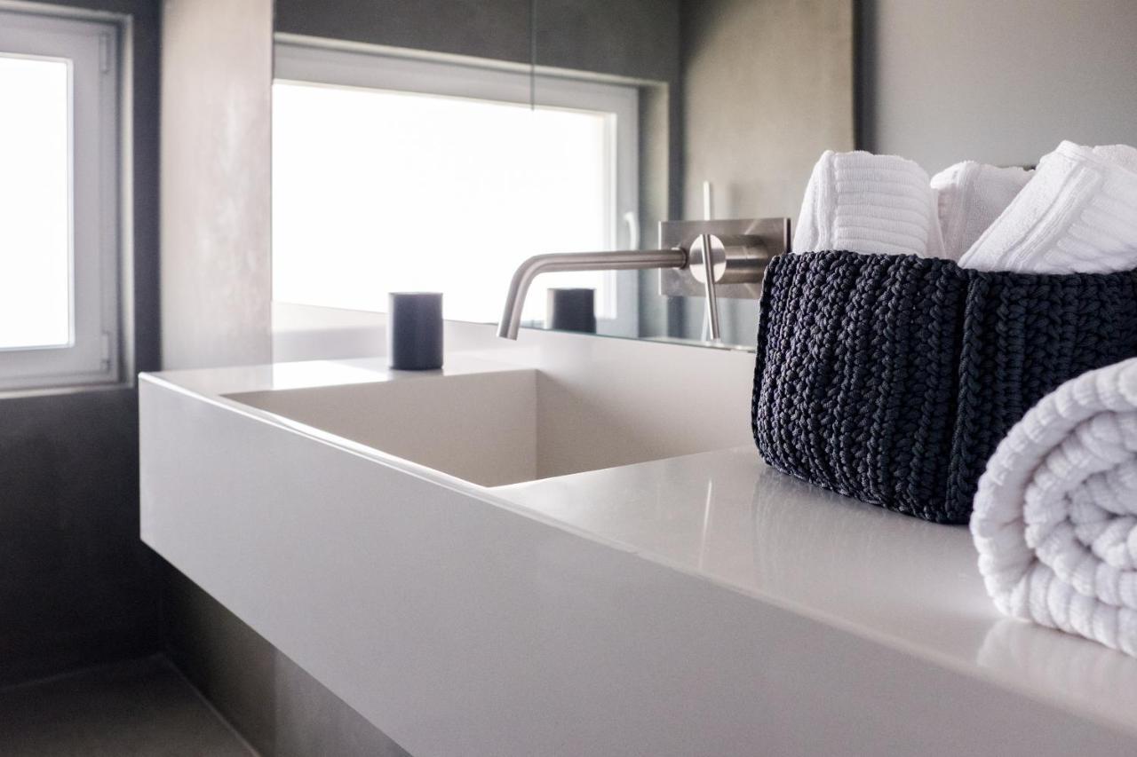 Apartament Grey Loft Polignano a Mare Zewnętrze zdjęcie