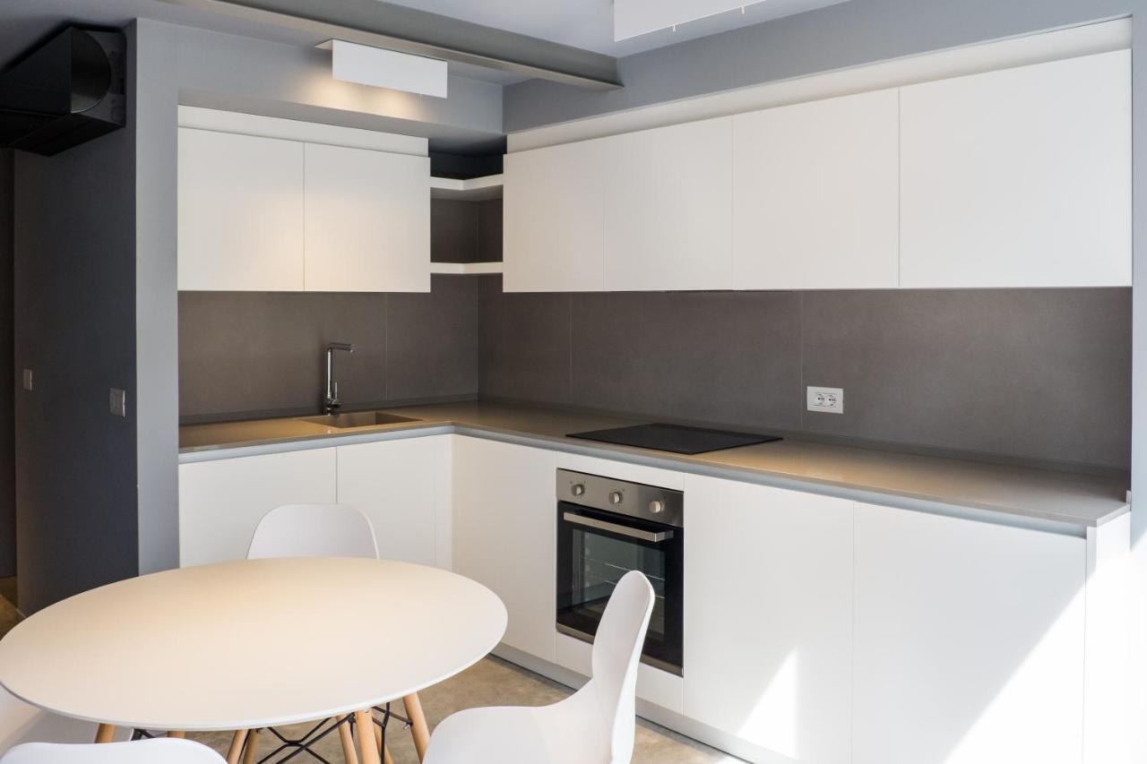 Apartament Grey Loft Polignano a Mare Zewnętrze zdjęcie
